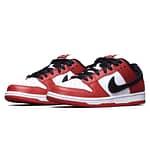 Nike SB Dunk Low Chicago