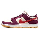 Nike SB Dunk Low 'Skate Like a Girl'