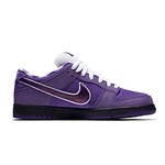 Nike x Concepts SB Dunk Low 'Purple Lobster'