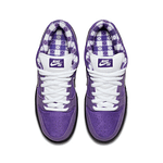 Nike x Concepts SB Dunk Low 'Purple Lobster'