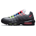 Nike Air Max 95 'Greedy 3.0'