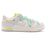 Off-White x Nike Dunk Low 'Lot 14 of 50'