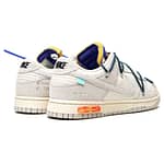 Off-White x Nike Dunk Low 'Lot 16 of 50'