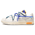 Off-White x Nike Dunk Low 'Lot 16 of 50'