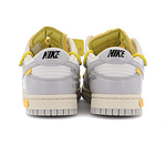 Off-White x Nike Dunk Low 'Lot 29 of 50'