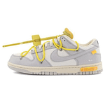 Off-White x Nike Dunk Low 'Lot 29 of 50'