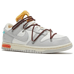 Off-White x Nike Dunk Low 'Lot 46 of 50'