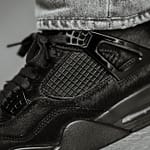 Olivia Kim x Air Jordan 4 Wmns Retro 'No Cover'