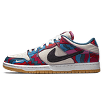 Parra x Nike Dunk Low Pro SB 'Abstract Art'