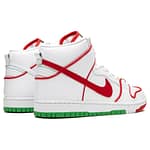 Paul Rodriguez x Dunk High Premium SB 'Boxing'