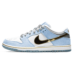 Sean Cliver x Nike Dunk Low SB 'Holiday Special'