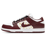 Supreme x Nike Dunk Low OG SB QS 'Barkroot Brown'