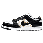 Supreme x Nike Dunk Low OG SB QS 'Black'