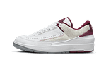 Air Jordan 2 Retro Low Cherrywood