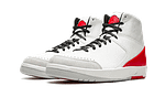 Air Jordan 2 SE Nina Chanel Gym Red