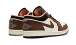 Air Jordan 1 Low Mocha