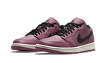 Air Jordan 1 Low Mulberry