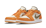 Air Jordan 1 Low Orange Olive