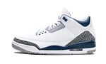 Air Jordan 3 Retro Midnight Navy