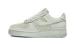 Air Force 1 Low Grey Mesh