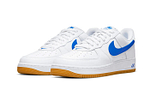 Air Force 1 Low ‘07 Color of the Month Varsity Royal Gum