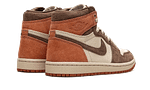 Air Jordan 1 High AND Dusted Clay