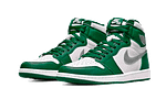 Air Jordan 1 High AND Gorge Green