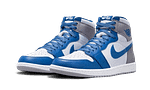 Air Jordan 1 High Retro AND True Blue