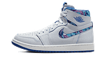 Air Jordan 1 High Zoom Air CMFT 25 Years In China