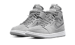 Air Jordan 1 High Zoom CMFT Medium Grey