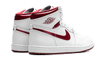 Air Jordan 1 High '85 Metallic Burgundy