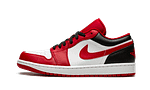 Air Jordan 1 Low Bulls