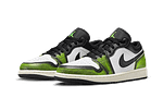 Air Jordan 1 Low Electric Green