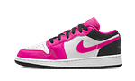 Air Jordan 1 Low Fierce Pink