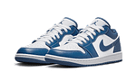 Air Jordan 1 Low Marina Blue