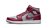 Air Jordan 1 Mid Cherrywood Red