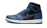 Air Jordan 1 Retro High AND Dark Marina Blue