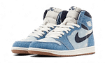 Air Jordan 1 Retro High AND Denim