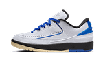 Air Jordan 2 Retro Low Varsity Royal