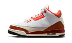 Air Jordan 3 Dunk On Mars