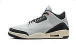 Air Jordan 3 Retro Quai 54 (2024)