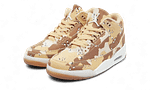 Air Jordan 3 Retro WNBA Desert Camo