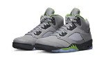 Air Jordan 5 Retro Green Bean