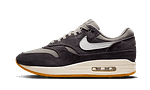 Air Max 1 Crepe Soft Grey