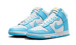 Dunk High Blue Chill