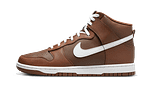 Dunk High Chocolate