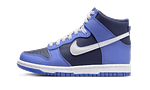 Dunk High Obsidian