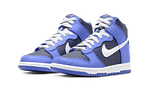 Dunk High Obsidian