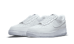 Air Force 1 Low Next Nature White Metallic Grey