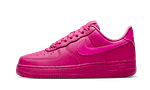 Air Force 1 Low '07 Fireberry